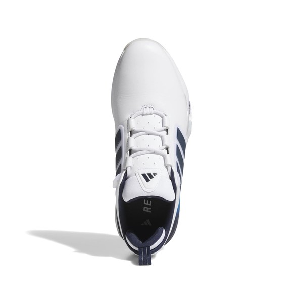 adidas Mens ADIPOWER 26 SL Golf Shoes